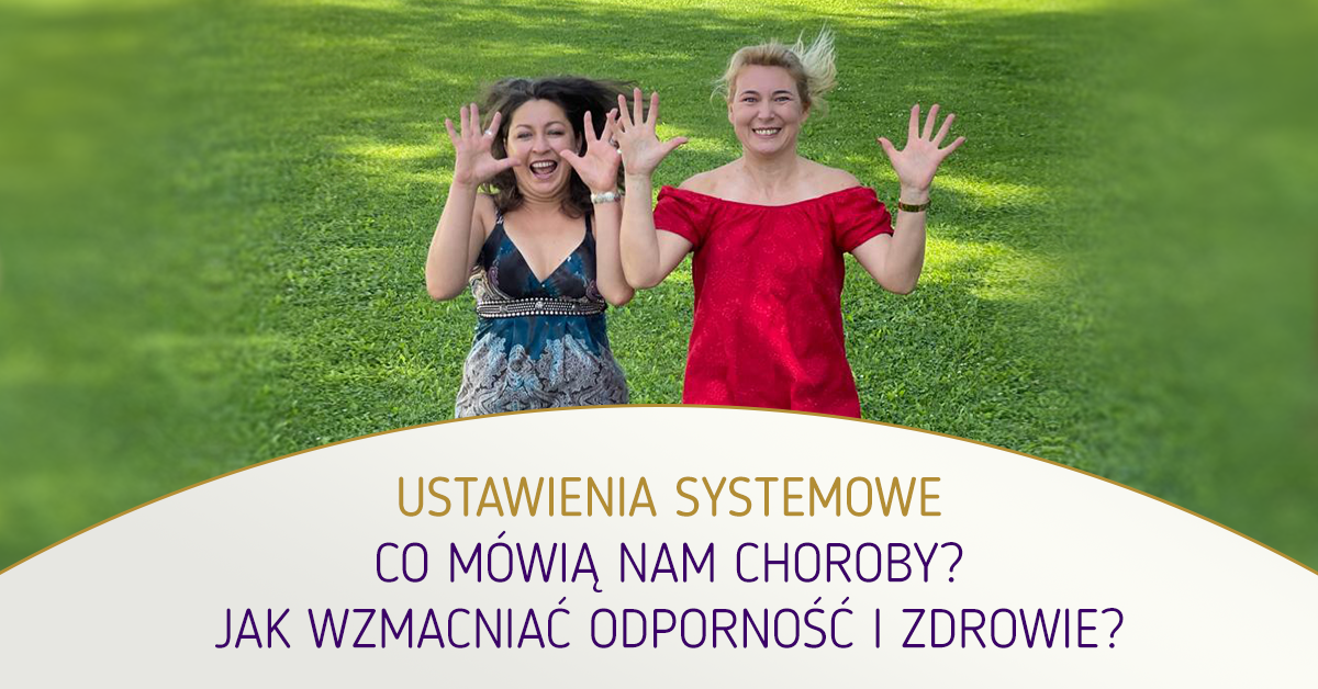 Wpis_12_US_Co_mówią_nam_choroby_poziom Webinar szkoły terapeutów ustawienia systemowe