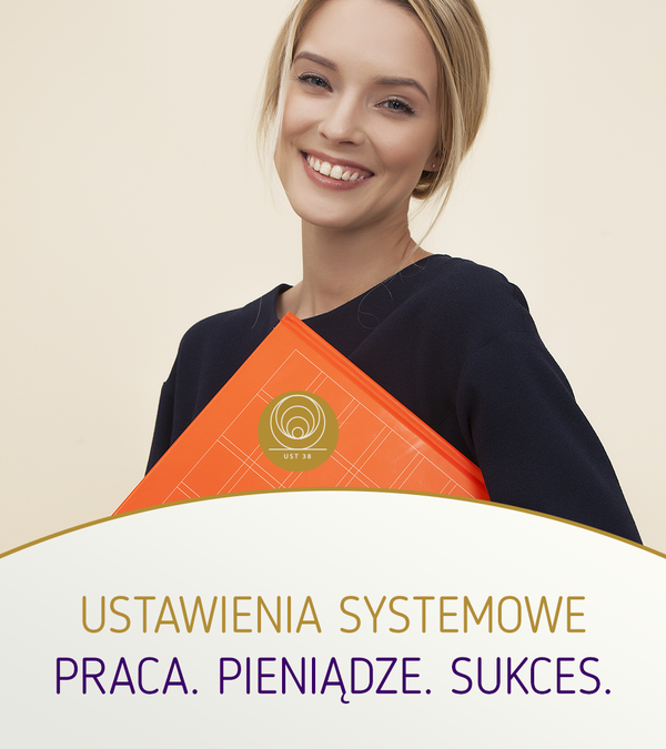 Pieniądze, praca i sukces – jak ustawienia systemowe pomagają rozwinąć potencjał