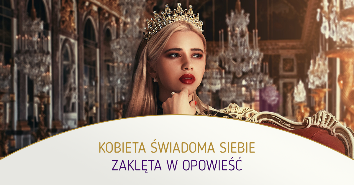 Wpis_23_Kobieta_Świadoma_Siebie_Zaklęta_poziom Webinar szkoły terapeutów ustawienia systemowe