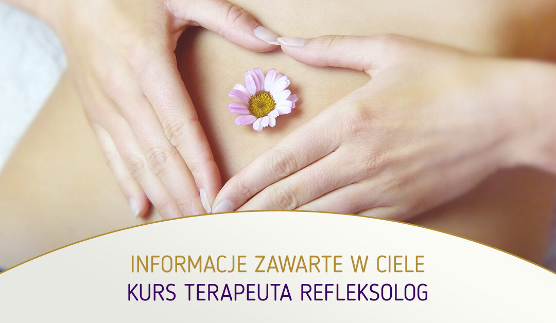 Informacje zawarte w ciele. mgr Agnieszka Kowalewska i mgr Mirosława Orzech