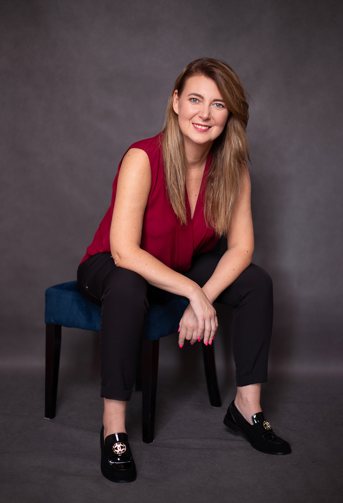 Agnieszka Kowalewska1