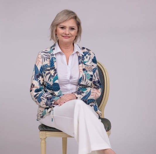 renata-michalik Małgorzata IRI Jakubowska, prowadząca zajęcia Ustawień Systemowych