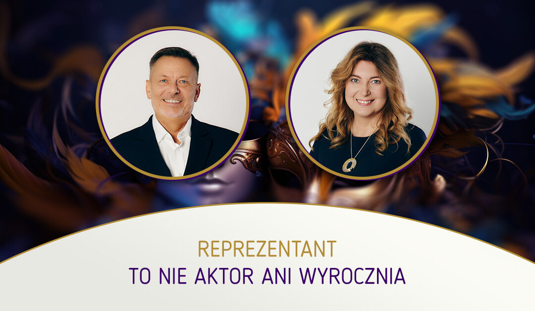 Reprezentant to nie aktor ani wyrocznia | Terapeuta Ustawień Systemowych w Jasnowidzeniu